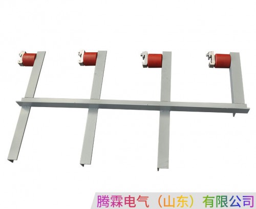 E型支架 絕緣子組合